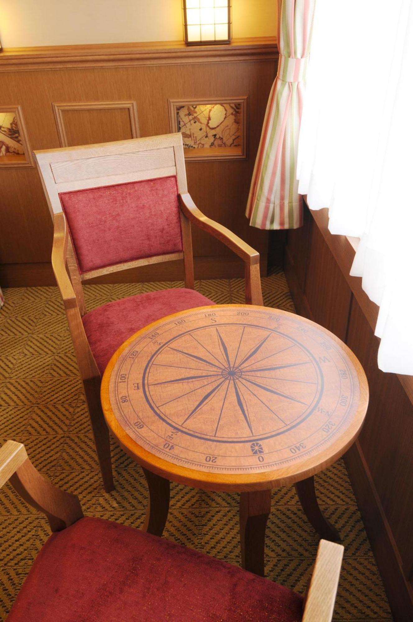Urayasu Tokyo Bay Maihama Hotel First Resort מראה חיצוני תמונה